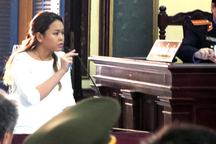 Đại án VNCB: "Tại sao chúng tôi phải trốn khi tiền hợp pháp của mình bị mất?"