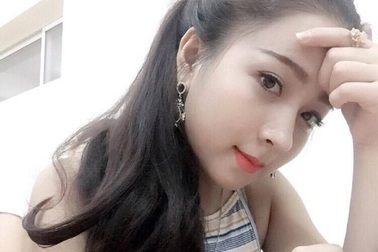 Mê mẩn nhan sắc hot girl xứ Nghệ hát ví dặm để tránh bị mời rượu