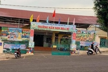 Gia Lai: Phát hiện 6 trường học có nhiều khoản thu, chi sai