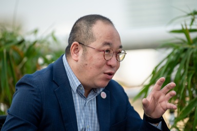 "ESG được thực hiện tốt ở doanh nghiệp, vị thế quốc gia cũng được đánh giá cao"