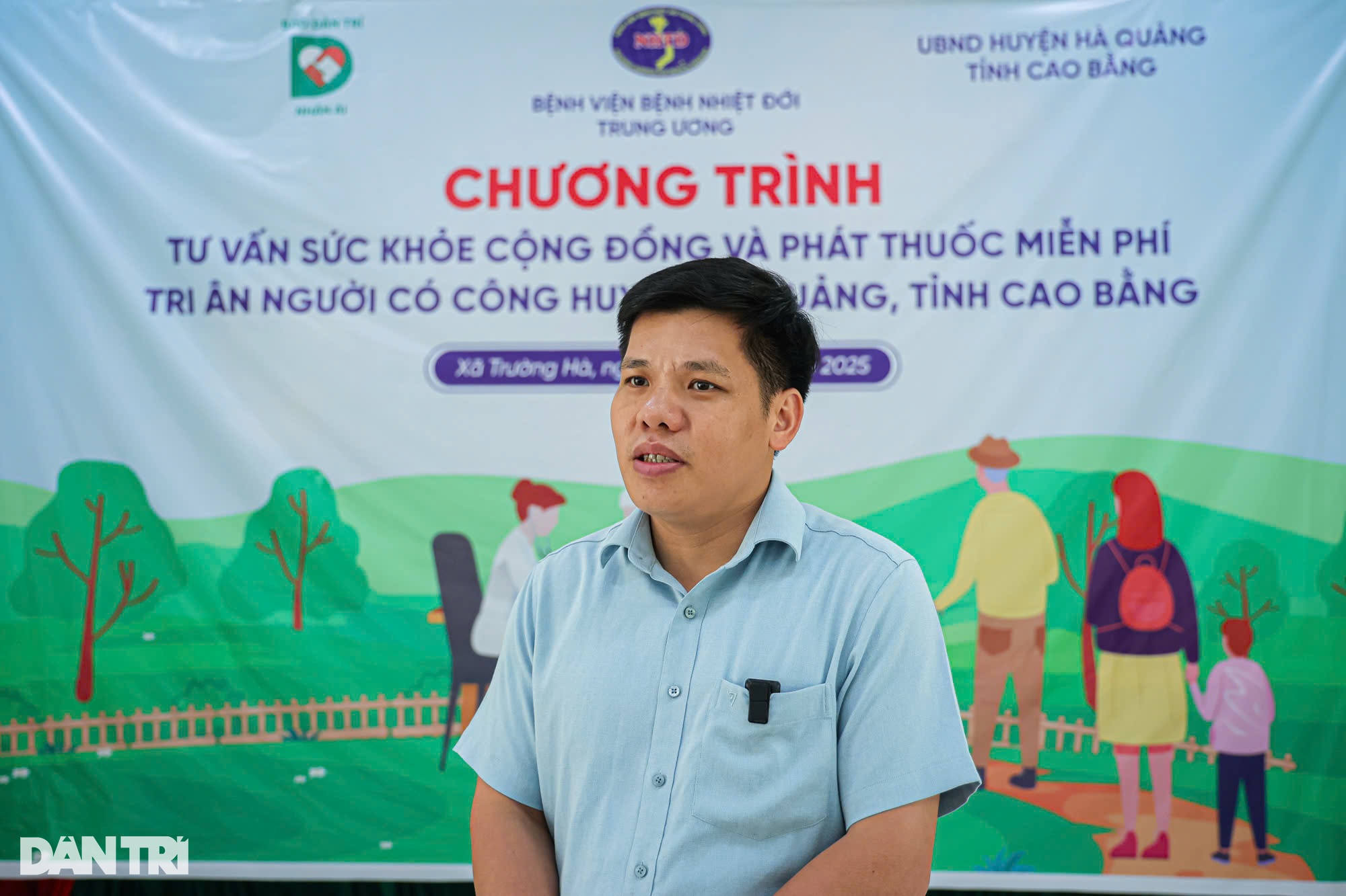 “Cảm ơn vì luôn nhớ những đóng góp của gia đình người có công với đất nước - 12