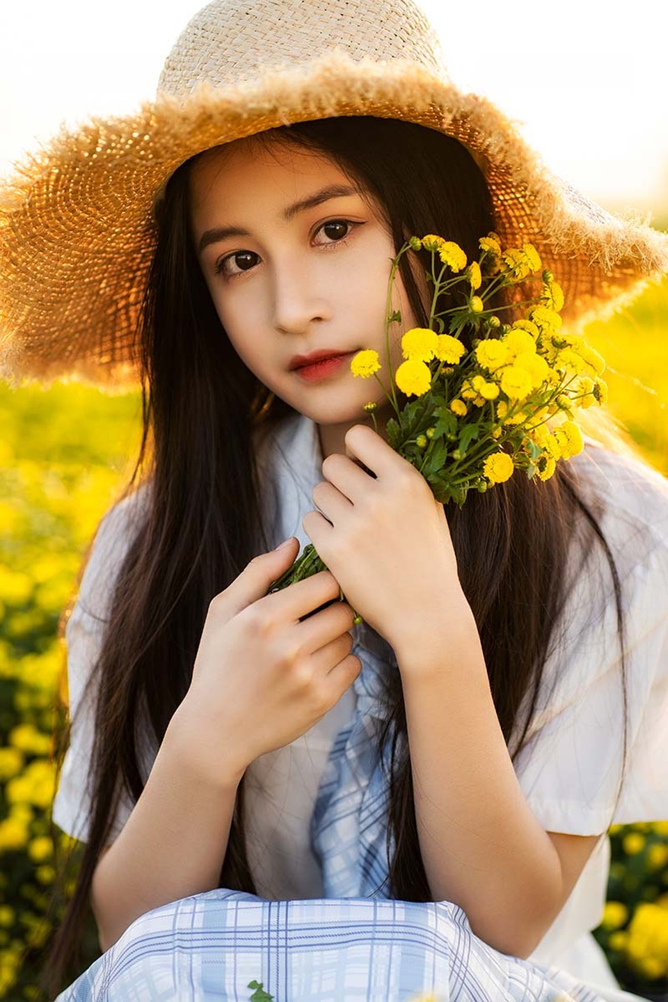 Nữ sinh 15 tuổi vui vì được khen xinh như ca sĩ Chi Pu - 3 Nữ sinh 15 tuổi vui vì được khen xinh như ca sĩ Chi Pu - 3