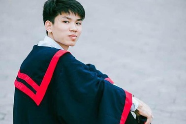 “Lớp học điểm 10” vui mừng khi biết tin Phan Nhật Duy giành HCV Olympic Toán Quốc tế