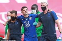 Bại trận trước Arsenal, Chelsea “méo mặt” trước cuộc đấu với Bayern Munich