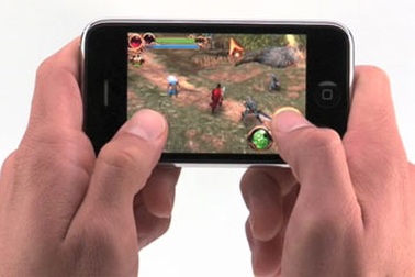 Ấn tượng ban đầu về iPhone 3G S