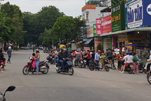 Người phụ nữ bán cá ở Bình Dương bị sát hại do mâu thuẫn tình cảm