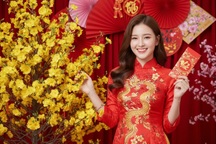 10 từ tiếng anh về ngoại hình con người
