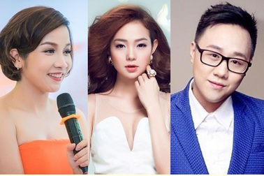 Ca sĩ Mỹ Linh cùng loạt sao Việt sẽ sang Hàn Quốc biểu diễn