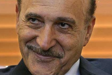 Cựu trùm tình báo Ai Cập đột tử tại Mỹ