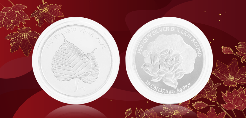 Ba công dụng của sản phẩm bạc nguyên chất Liên Hoa Bồ Đề từ thương hiệu Phú Quý - 2 Ba công dụng của sản phẩm bạc nguyên chất Liên Hoa Bồ Đề từ thương hiệu Phú Quý - 2