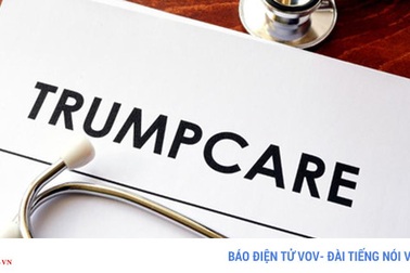 Phe Cộng hòa Mỹ có thể phải trả giá cho một Trumpcare “chín ép”