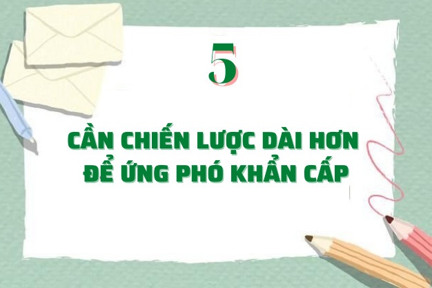 Giáo dục biến đổi thế nào vì đại dịch Covid-19? - 9 Giáo dục biến đổi thế nào vì đại dịch Covid-19? - 9
