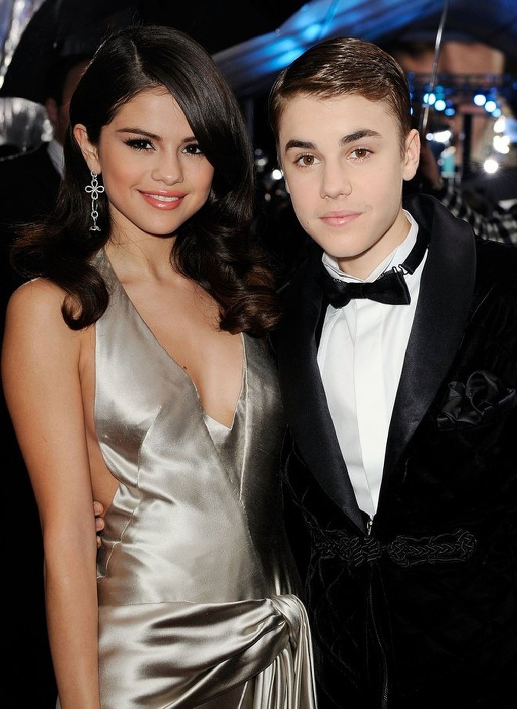 Không phải Justin Bieber, đây mới là người đầu tiên Selena Gomez rung động - 3 Không phải Justin Bieber, đây mới là người đầu tiên Selena Gomez rung động - 3