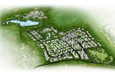 Bật mí về cách thu hút các “ông lớn” đầu tư vào Khu công nghệ cao