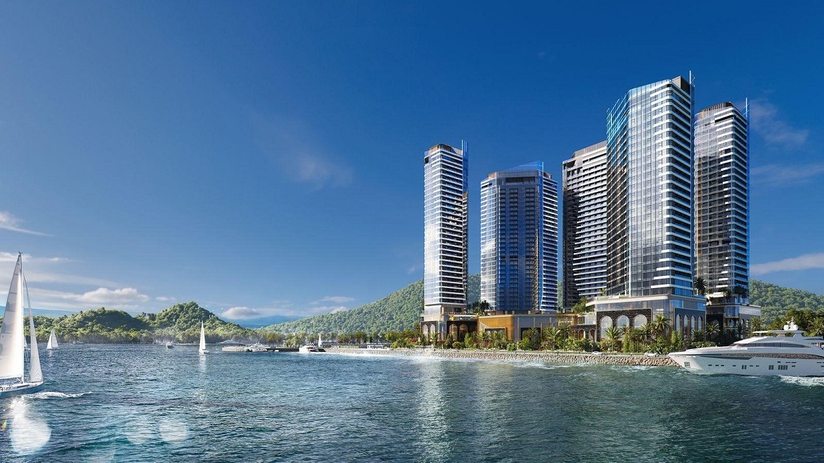 Crystal Holidays và Cảng Hàng không Quốc tế Vân Đồn ký hợp tác phát triển du lịch - 3