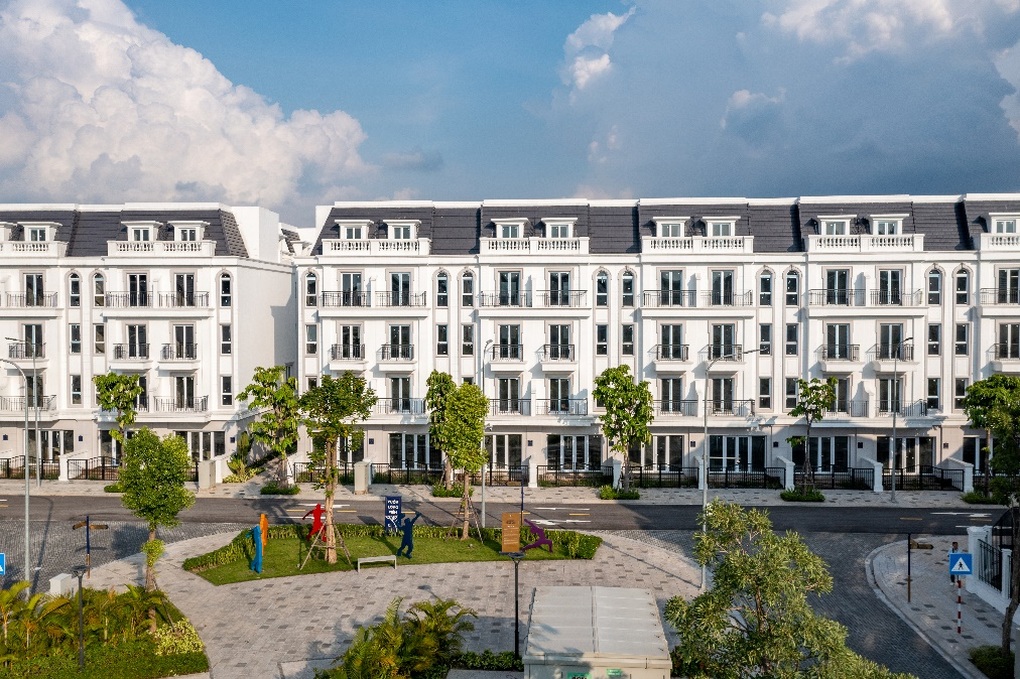 Eurowindow Twin Parks - Hấp lực đầu tư, an cư đón đầu quy hoạch Gia Lâm - 3 Eurowindow Twin Parks - Hấp lực đầu tư, an cư đón đầu quy hoạch Gia Lâm - 3
