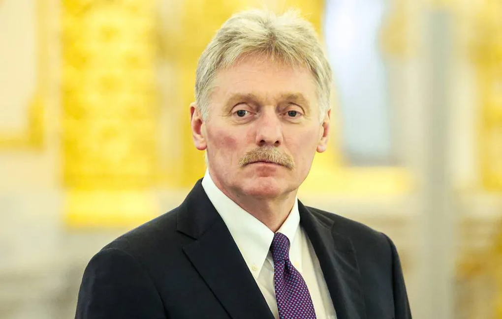 Điện Kremlin bác đề xuất của ông Zelensky về cuộc gặp ba bên với Mỹ - Nga - 1 Điện Kremlin bác đề xuất của ông Zelensky về cuộc gặp ba bên với Mỹ – Nga