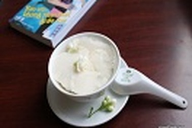 Cách làm tào phớ không cần thạch cao