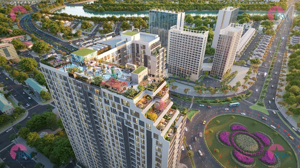 Sentosa Sky Park hưởng lợi từ nguồn lao động nước ngoài - 2 Sentosa Sky Park hưởng lợi từ nguồn lao động nước ngoài - 2