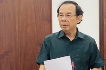 Bí thư TPHCM: Không làm phiền người dân khi sắp xếp đơn vị hành chính