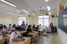 Hơn 9.000 giáo viên công lập bỏ việc năm học 2022-2023