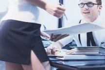 Thời trang ngày thứ 6