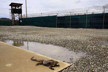 Những nhà tù khét tiếng nhất thế giới 