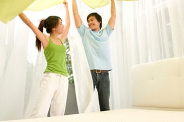 Liên Á cùng các cặp đôi “Khởi đầu cuộc sống mới”