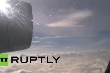 Lính dù Nga tấn công đổ bộ nhanh như thế nào? (2)