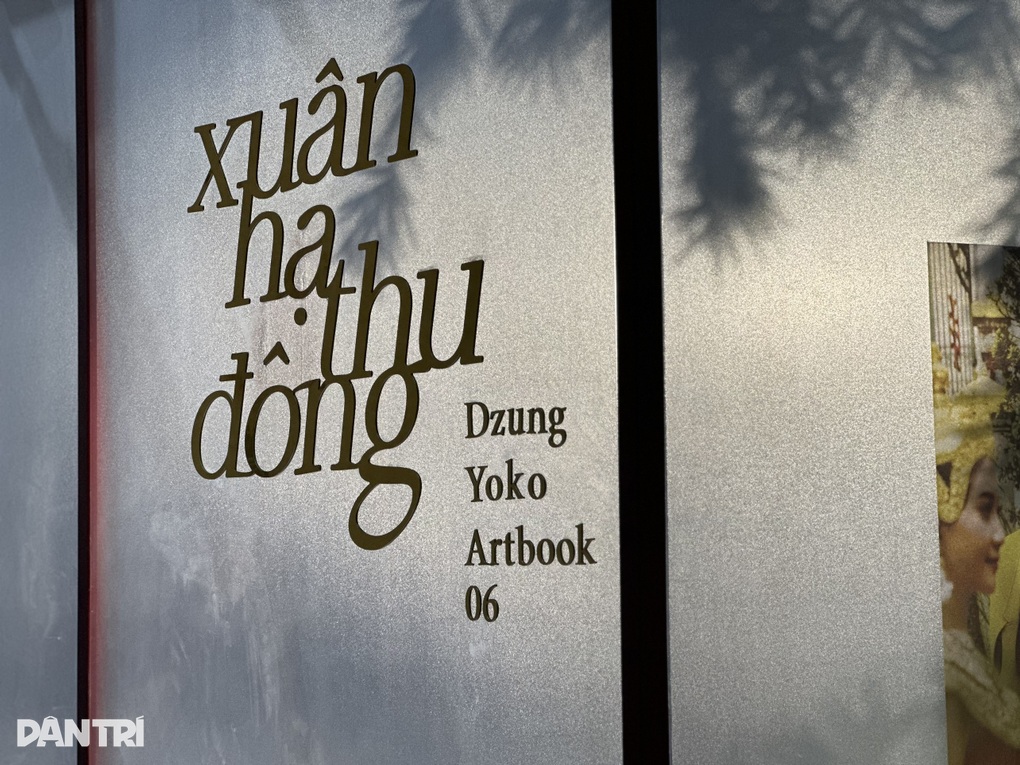 Dzũng Yoko: Cầm máy ảnh rong ruổi 11 tỉnh thành suốt 4 năm để chữa lành - 2 Dzũng Yoko: Cầm máy ảnh rong ruổi 11 tỉnh thành suốt 4 năm để chữa lành - 2