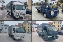 "Nữ quái" Hưng Yên thuê 6 ô tô rồi mang đi cầm cố