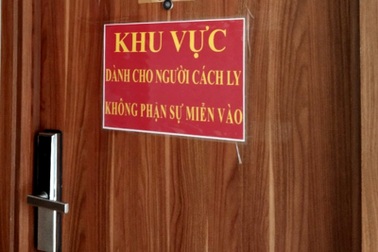 TPHCM: Hướng dẫn chi tiết cách chăm sóc và theo dõi sức khỏe F0 tại nhà