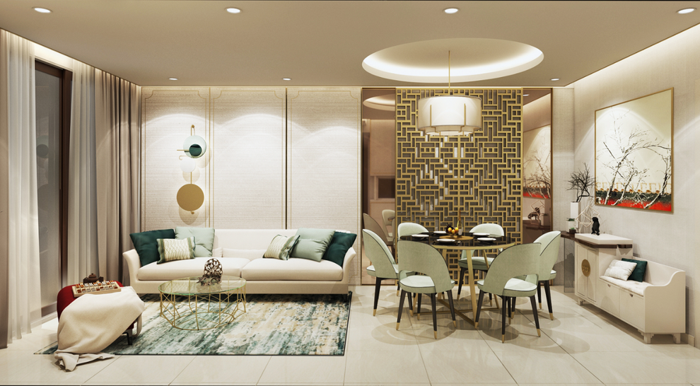 D-Homme đáp ứng nhu cầu an cư tại trung tâm TPHCM - 3