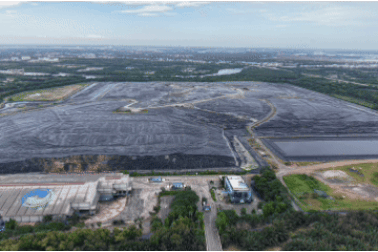 Người dân nói gì sau quy định mới tại bãi rác lớn nhất TPHCM