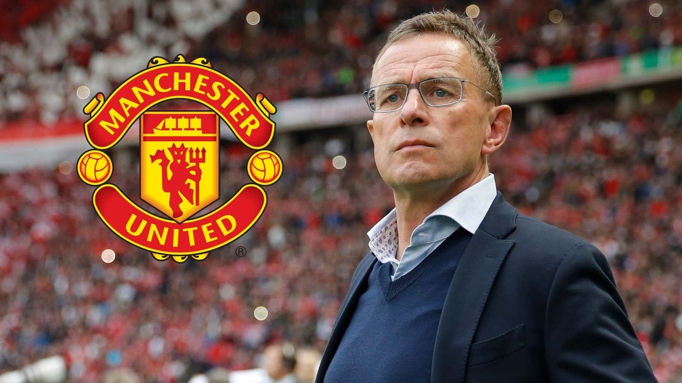 Man Utd chốt xong HLV mới thay Solskjaer - 1 Man Utd chốt xong HLV mới thay Solskjaer - 1