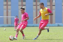 Cầu thủ Việt Nam có trụ nổi môi trường bóng đá khắc nghiệt ở Nhật Bản?