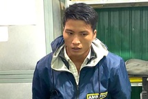 Gã trai sát hại cụ ông bán vé số, cướp vàng để mua xe, đánh bạc