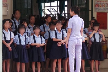 Vụ bạo hành trẻ HIV: Đề xuất lắp thiết bị theo dõi tại cơ sở bảo trợ xã hội