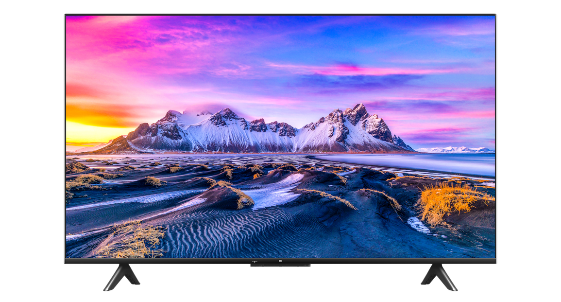 Lần đầu tiên Xiaomi ra mắt dòng TV thông minh 4K cao cấp tại Việt Nam - 1 Lần đầu tiên Xiaomi ra mắt dòng TV thông minh 4K cao cấp tại Việt Nam - 1