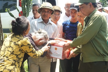 Hiểu cái giá của hòa bình để sống trách nhiệm hơn!