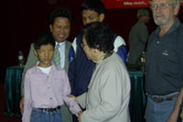 Việt Nam sẽ theo vụ kiện da cam đến cùng