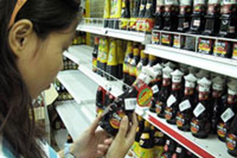 Nước tương chứa chất gây ung thư: “Ém nhẹm” suốt sáu năm