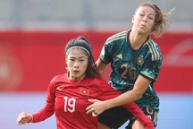 Nhiều tuyển thủ nữ Việt Nam có cơ hội xuất ngoại sau World Cup 2023