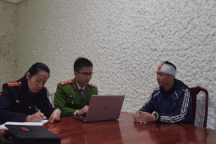 Toàn cảnh vụ nam thanh niên bị bắn tử vong khi ngồi trong nhà