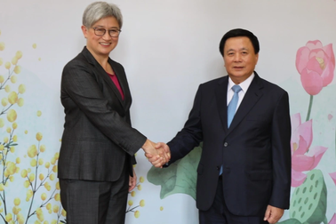 Australia công bố gói 94,5 triệu AUD hỗ trợ Đồng bằng sông Cửu Long