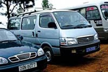 Bộ GTVT rà soát lại việc sử dụng xe công