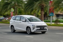 Đánh giá Hyundai Stargazer 2023: lựa chọn xe gia đình đáng cân nhắc