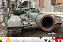 Chiến sự Ukraine 6/2: Chuyên gia nói Avdiivka có thể sụp đổ sớm hơn dự kiến