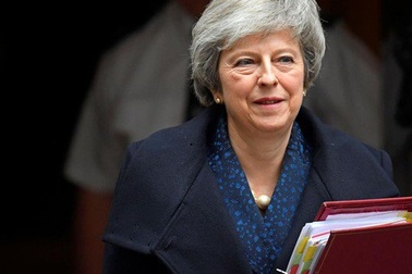 Thủ tướng May "sống sót", ly dị Anh - EU vẫn bế tắc