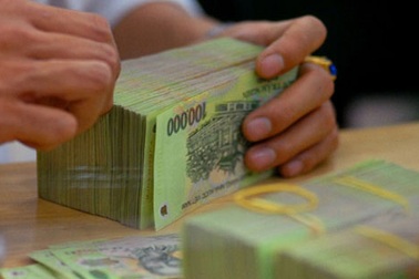 Bi hài chuyện ngân hàng đi đòi nợ